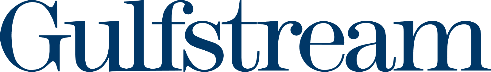 Gulfstream logo