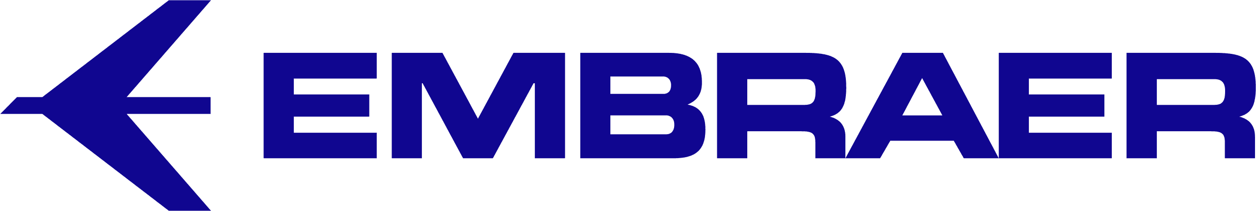 Embraer logo